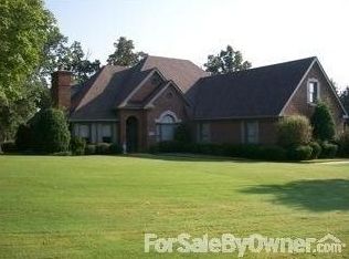 3610 Augusta Cv, Jonesboro, AR 72404