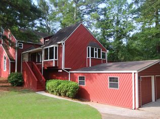 1845 Old Canton Rd, Marietta, GA 30062