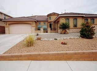 1110 Blue Sage Rd NE, Rio Rancho, NM 87144