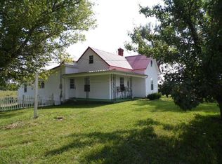 2740 Talmage Mayo Rd, Salvisa, KY 40372