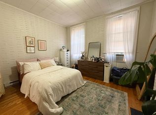 407 4th St #3L-4, Hoboken, NJ 07030