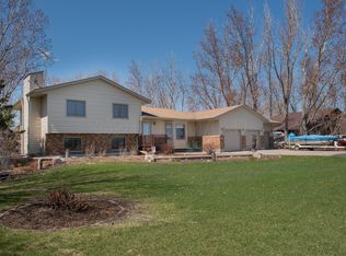 410 Interstate Blvd, Harwood, ND 58042