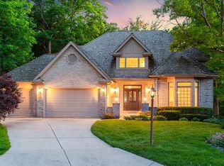 1566 Wood Creek Trl, Bartlett, IL
