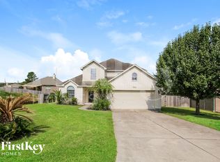 3507 Whittier, Montgomery, TX 77356