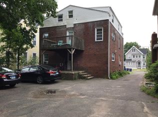 2nd Ave #2, West Haven, CT 06516