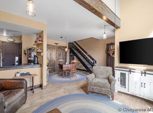 122 Brookfield Ct UNIT 7, Cheyenne, WY 82009