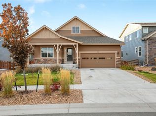 19992 W 93rd Pl, Arvada, CO 80007