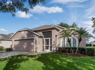 3563 Westerham Dr, Clermont, FL 34711