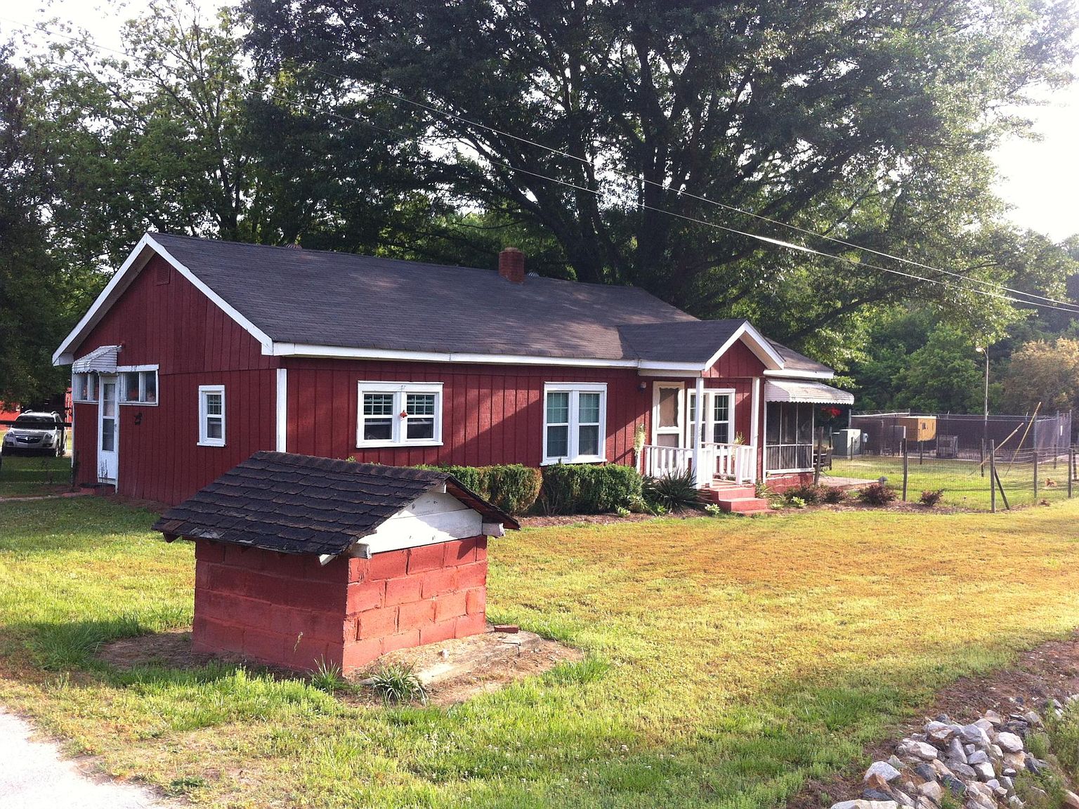 3317 Bailey Rd, Dacula, GA 30019 Zillow