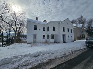 56 Liberty St, North Adams, MA 01247