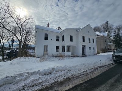 56 Liberty St, North Adams, MA, 01247