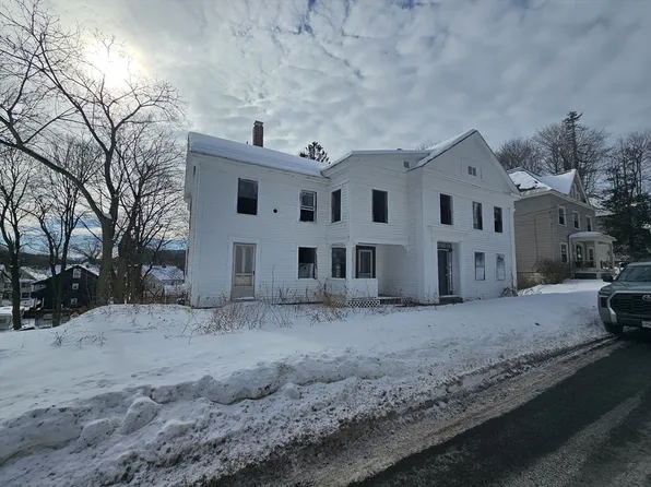 56 Liberty St, North Adams, MA 01247