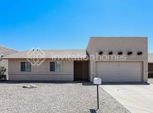 1667 S Stetson Ct, Apache Junction, AZ 85119