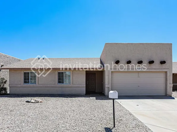 1667 S Stetson Ct, Apache Junction, AZ 85119