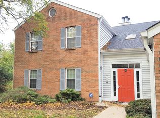 11771 Rose Ln, Springdale, OH 45246
