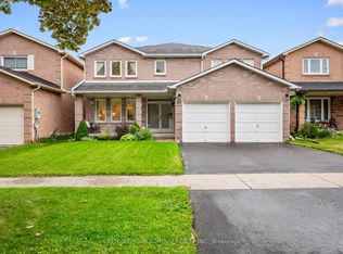 40 Brookmill Dr, Vaughan, ON L4J 6K5