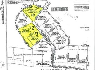 0 Sutherland Rd, Townsend, GA 31331