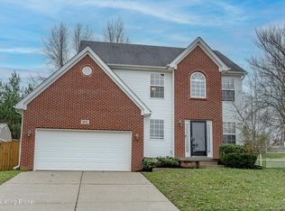 9812 Collier Ln, Louisville, KY 40291