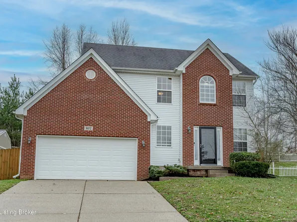 9812 Collier Ln, Louisville, KY 40291