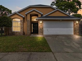 2120 River Park Blvd, Orlando, FL 32817