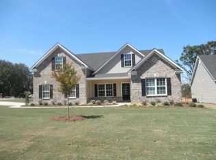 802 Oshields Ct, Augusta, GA 30919