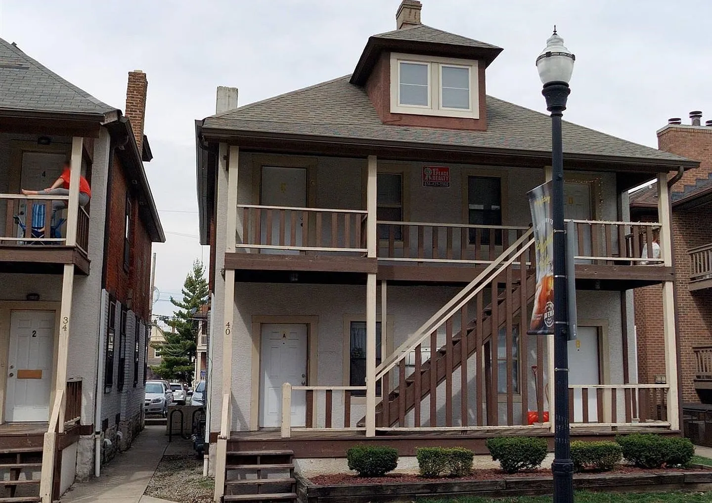 40 E 11th Ave — Photo 1