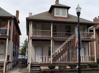 40 E 11th Ave #40B, Columbus, OH 43201