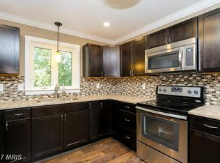 45 W Deep Run Rd, Westminster, MD 21158