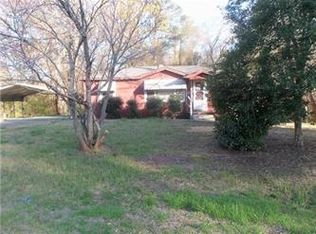 2300 S Tallassee Dr, Tallassee, AL 36078