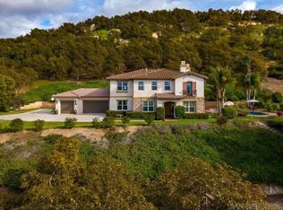 1505 Chateau Lafite, Bonsall, CA 92003