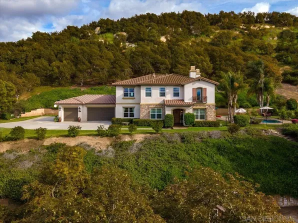 1505 Chateau Lafite, Bonsall, CA 92003