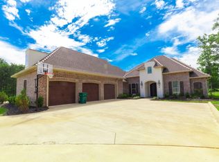 109 Saint Andrews Rd, Calhoun, LA 71225