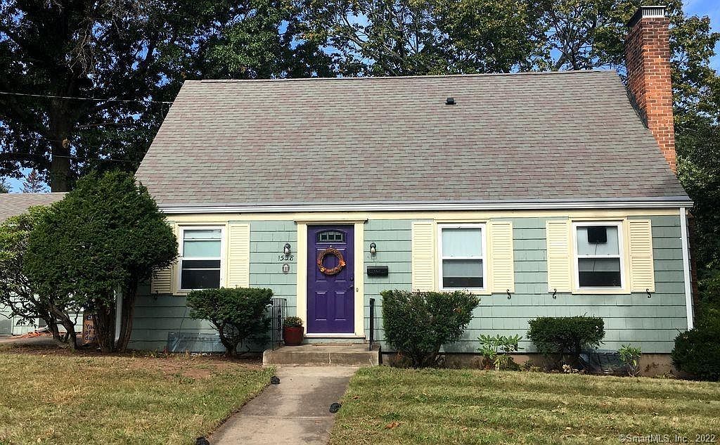 1538 Boulevard, West Hartford, CT 06107 Zillow