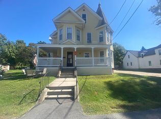 48 Laurel St APT 4, Newport, NH 03773