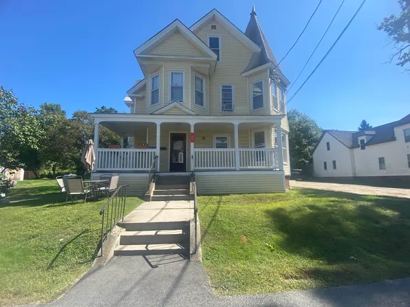 48 Laurel St APT 4, Newport, NH 03773