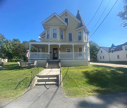 48 Laurel St #4 Photo 1