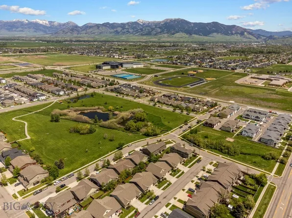 4369 Brookside Ln #4369B, Bozeman, MT 59718