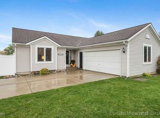 5689 Gatewood Dr SE, Kentwood, MI