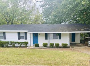 609 Marion St, Benton, AR 72015