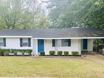 609 Marion St, Benton, AR, 72015