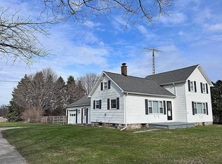 64720 Needham Rd, Burr Oak, MI 49030