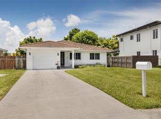 6331 SW 34th St, Miami, FL 33155