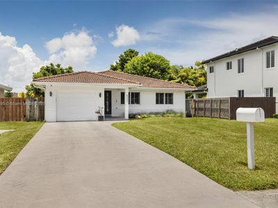 6331 SW 34th St, Miami, FL, 33155
