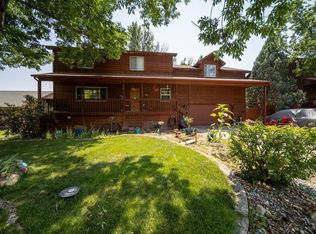 2555 G 3/8 Rd, Grand Junction, CO 81505