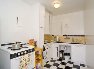 Quinault, Seattle, WA 98102