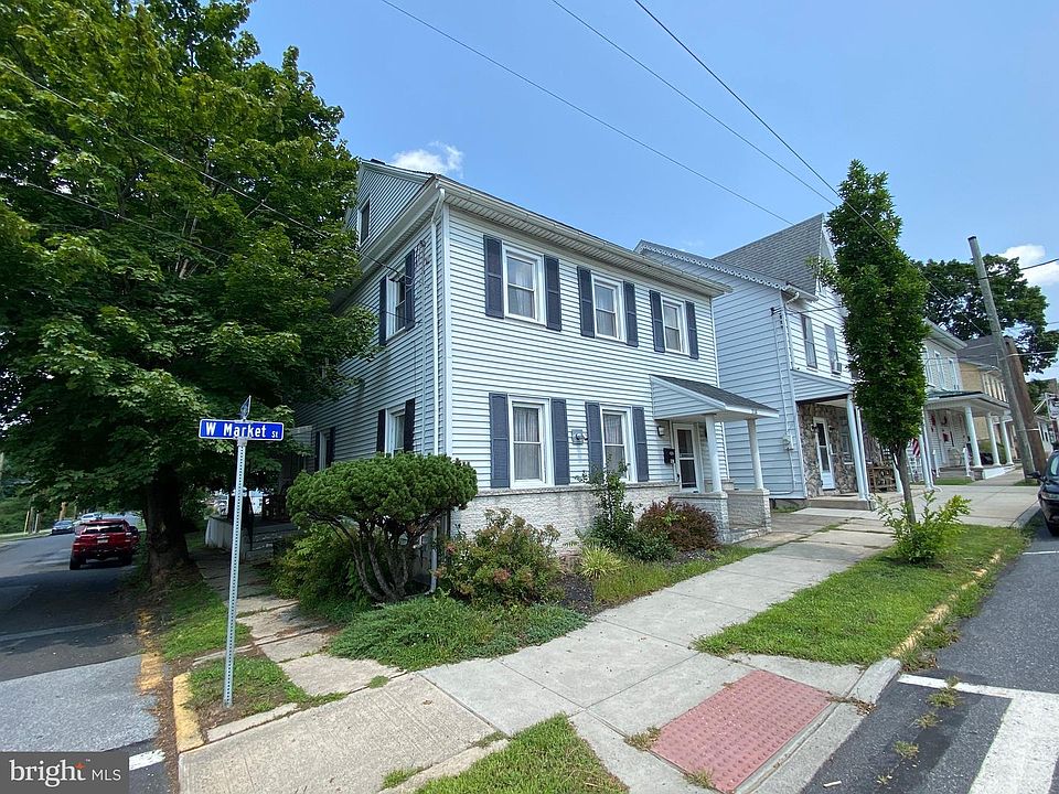 1st image of 326 W Market St