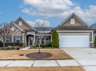 103 Tanoak Ct, Durham, NC 27703