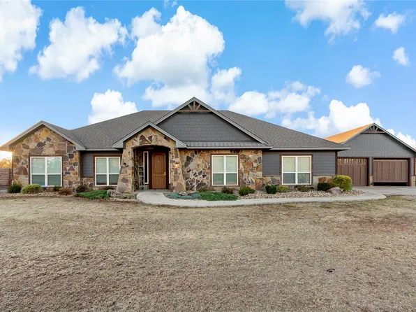 3711 County Road 44800, Blossom, TX 75416