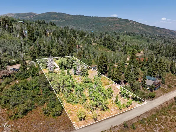 2040 Pine Meadow Dr, Coalville, UT 84017