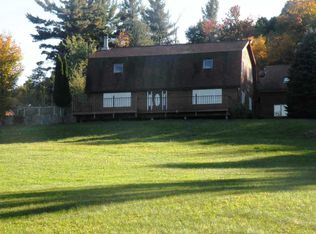 1300 Route 82, Ancram, NY 12502